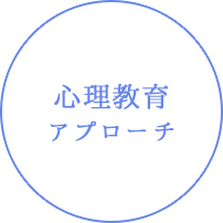 引きこもり・不登校の心理教育アプローチ